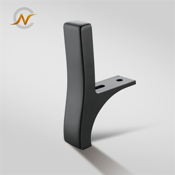 Experience the fusion of style and durability with our New High-Quality Modern Metal Furniture Feet and Iron Sofa Legs. Designed for the modern decor, these sofa legs offer premium stability, timeless aesthetics, and unmatched value.